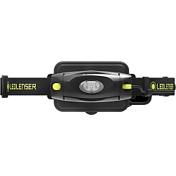 LEDLENSER NEO4 Stirnlampe *f�r L�ufer*