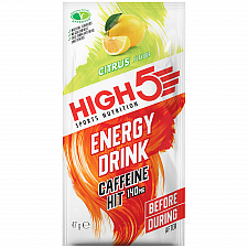 HIGH5 Energy Drink | 47 g Portionsbeutel