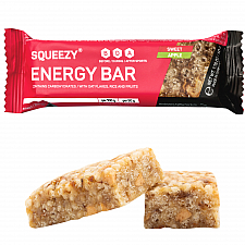 SQUEEZY Energy Bar