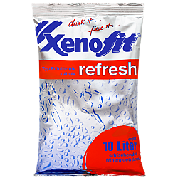 Xenofit Refresh Drink
