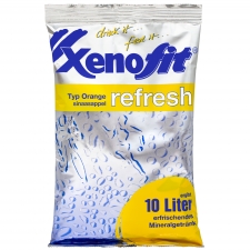 Xenofit Refresh Drink