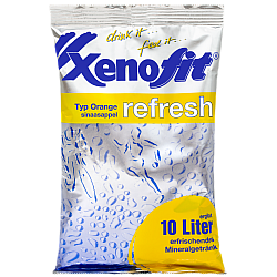 Xenofit Refresh Drink