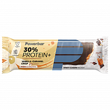 Powerbar PROTEIN PLUS 30 % Protein Bar | Der Klassiker