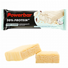 Powerbar PROTEIN PLUS 30 % Protein Bar | Der Klassiker