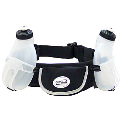 FUEL BELT Wachusett Revenge Trinkgurt | Black