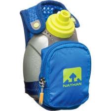 NATHAN Quick Shot Plus Handtrinkflasche