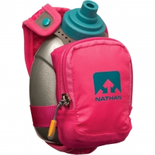 NATHAN Quick Shot Plus Handtrinkflasche