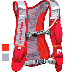 NATHAN Trinkrucksack Minimist (Unisex) *Federleicht*
