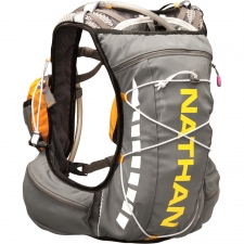 NATHAN Trinkrucksack Vapor Shape | Damen | Grey | Gr. L-XL