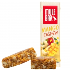 MULE BAR Energy Riegel | Viele Sorten BIO | DE-KO-006