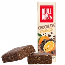 MULE BAR Energy Riegel | BIO DE-KO-006 | MHD 05/26