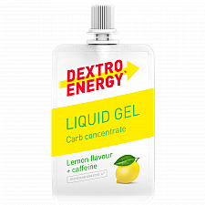DEXTRO ENERGY Liquid Gel Testpaket