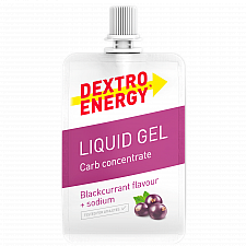 DEXTRO ENERGY Liquid Gel Testpaket