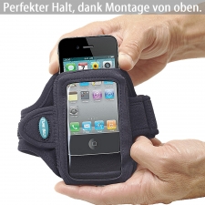 TUNE BELT AB87 Smartphone Armband