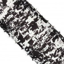 BUFF Original Eco Stretch Schlauchtuch | Phys Black