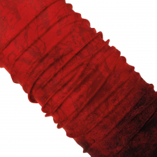 BUFF Original Eco Stretch Schlauchtuch | Katmandu Red