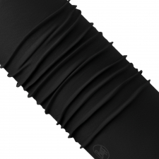 BUFF Original Eco Stretch Schlauchtuch | Solid Black