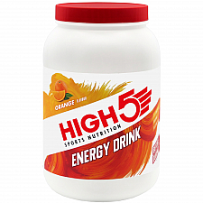 HIGH5 Energy Drink | 2200 g Vorratsdose