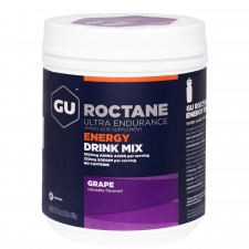 GU Roctane Energy Drink Mix | Wettkampfgetränk