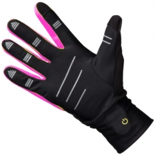 NATHAN Speed Shift Handschuhe *Mit LED Technik*