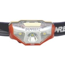 Sunree Stirnlampe *Top Preis-Leistung*