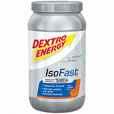 DEXTRO ENERGY Iso Fast Drink | 1120 g Dose