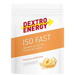 DEXTRO ENERGY Iso Fast Drink | 1120 g Beutel