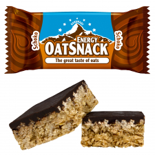 OATSNACK Energy Bar | Schmeckt wie Kuchen