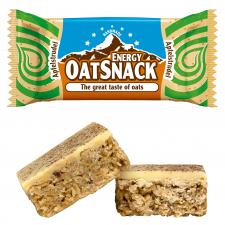 OATSNACK Energy Bar | Schmeckt wie Kuchen