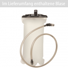NATHAN Trinkrucksack Vapor Cloud (Herren) *Fr lange Trails*