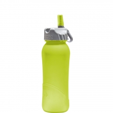 NATHAN Tritan Bottle 500ml *Hi Viz - Neonfarbe*