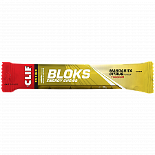 CLIF BLOKS Energy Chews | Sport Gums