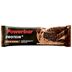 Powerbar Protein+ Low in Sugar Protein Bar