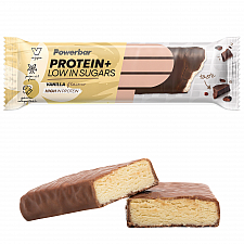 Powerbar PROTEIN PLUS Protein Bar | Low Sugar