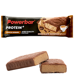 Powerbar Protein+ Low in Sugar Protein Bar