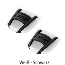Bracks Schnrsenkel Clips