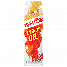 HIGH5 Energy Gel Testpaket