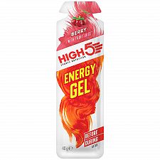 HIGH5 Energy Gel Testpaket