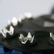 inTrax Outdoor Schuhspikes