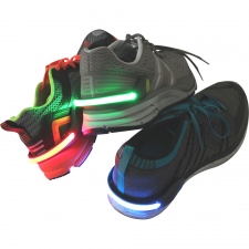 SEEYU Neon LED Schuhbeleuchtung