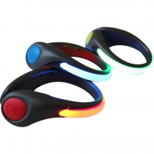 SEEYU Neon LED Schuhbeleuchtung