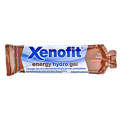 Xenofit Energy Hydro Gel