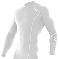 2XU Compression Longsleeve Top Xform-Serie (Herren)