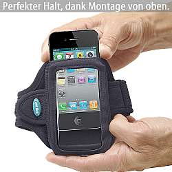 TUNE BELT AB91 Smartphone Armband