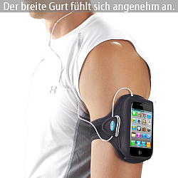 TUNE BELT AB91 Smartphone Armband