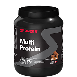 SPONSER Multi Protein Shake