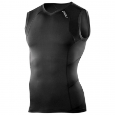 2XU Compression Sleeveless Perform-Serie (Herren)