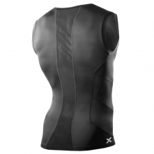 2XU Compression Sleeveless Perform-Serie (Herren)