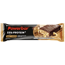 Powerbar Protein+ 33 % Protein Bar | XXL Riegel | MHD ab 31.03.26