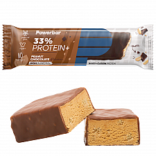 Powerbar PROTEIN PLUS 33 % Protein Bar | XXL Riegel